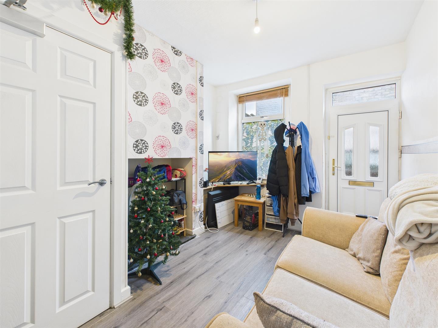 21 Havelock Street, Lancaster LA1 4AD